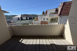  appartement saverne 67700