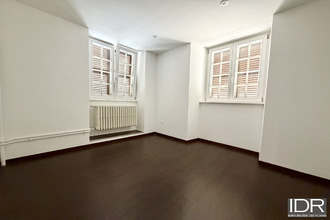  appartement saverne 67700