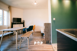  appartement savignac-les-eglises 24420