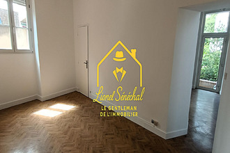  appartement savigne-l-eveque 72460