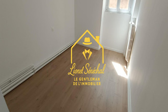  appartement savigne-l-eveque 72460
