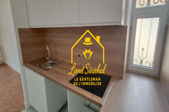  appartement savigne-l-eveque 72460