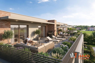  appartement savigneux 42600