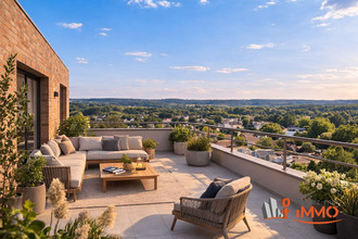  appartement savigneux 42600