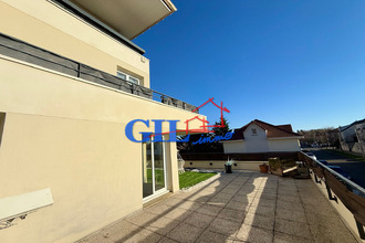  appartement savigny-le-temple 77176