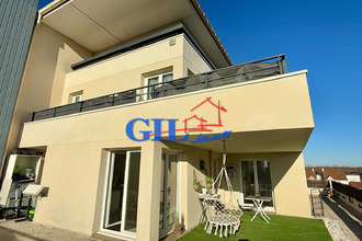  appartement savigny-le-temple 77176