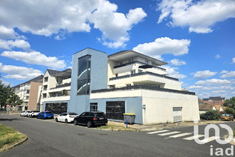  appartement savigny-le-temple 77176