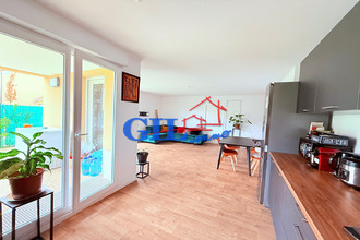  appartement savigny-le-temple 77176