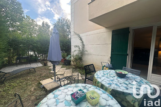  appartement savigny-le-temple 77176