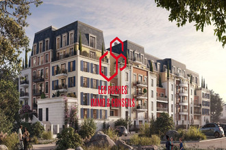  appartement savigny-le-temple 77176