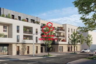  appartement savigny-le-temple 77176