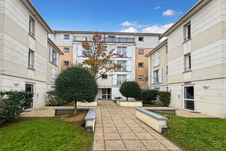  appartement savigny-le-temple 77176