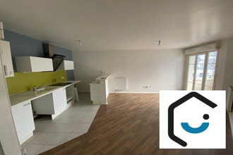  appartement savigny-le-temple 77176