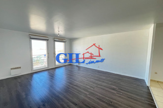  appartement savigny-le-temple 77176