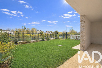  appartement savigny-le-temple 77176