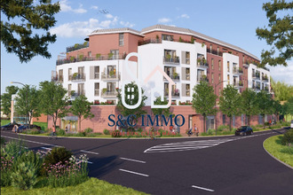  appartement savigny-le-temple 77176