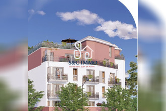  appartement savigny-le-temple 77176