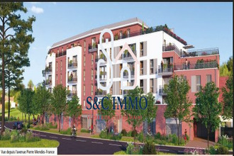  appartement savigny-le-temple 77176