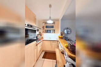  appartement savigny-le-temple 77176