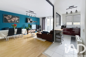  appartement savigny-le-temple 77176