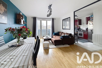  appartement savigny-le-temple 77176