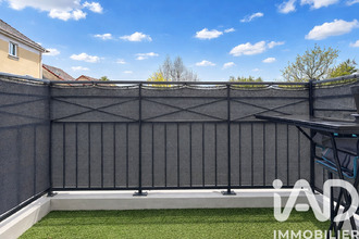  appartement savigny-le-temple 77176