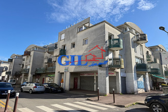  appartement savigny-le-temple 77176