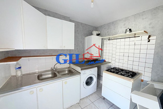  appartement savigny-le-temple 77176