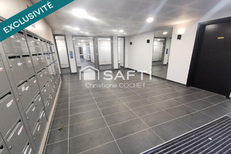  appartement savigny-le-temple 77176