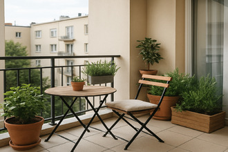  appartement savigny-le-temple 77176