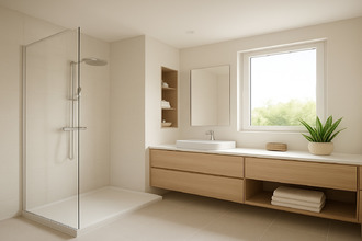  appartement savigny-le-temple 77176