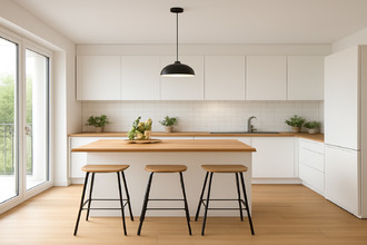  appartement savigny-le-temple 77176