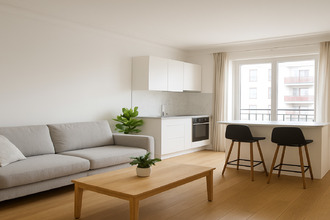  appartement savigny-le-temple 77176