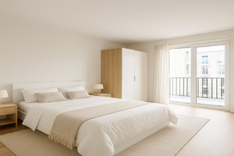  appartement savigny-le-temple 77176