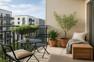  appartement savigny-le-temple 77176