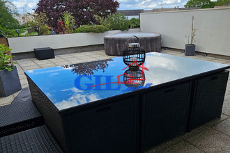  appartement savigny-le-temple 77176