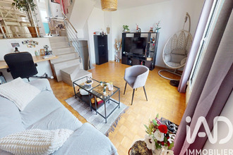  appartement savigny-le-temple 77176