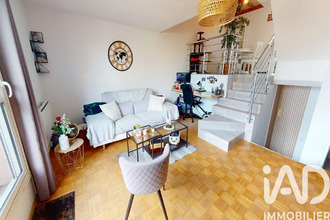  appartement savigny-le-temple 77176