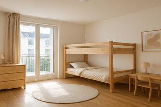  appartement savigny-le-temple 77176