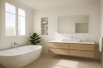  appartement savigny-le-temple 77176