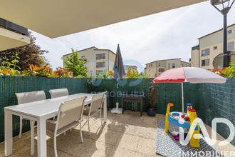  appartement savigny-le-temple 77176