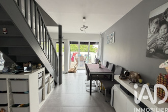  appartement savigny-le-temple 77176