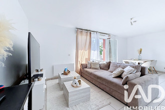  appartement savigny-le-temple 77176