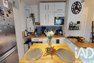  appartement savigny-le-temple 77176
