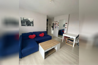  appartement savigny-le-temple 77176