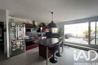  appartement savigny-le-temple 77176