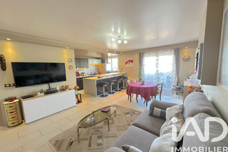  appartement savigny-le-temple 77176