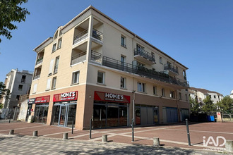  appartement savigny-le-temple 77176