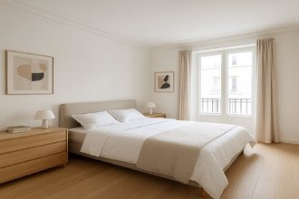  appartement savigny-le-temple 77176
