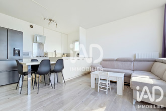  appartement savigny-le-temple 77176
